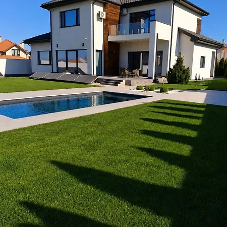 Sauvignon Pearl Villa Odesa