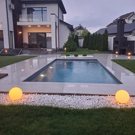 Sauvignon Pearl Villa