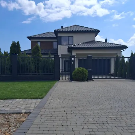 Sauvignon Pearl Villa