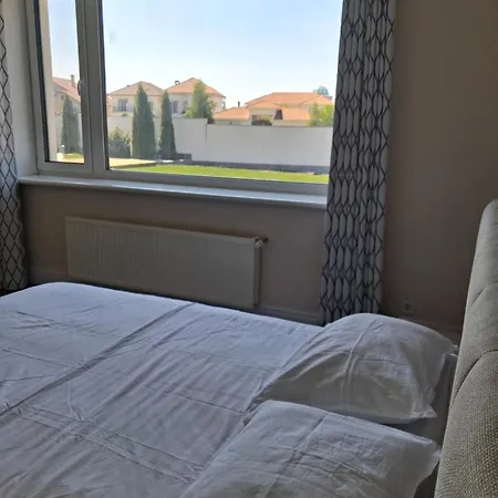 Villa Sauvignon Pearl Odesa
